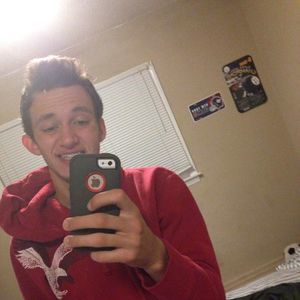 Meet your Posher, Austin